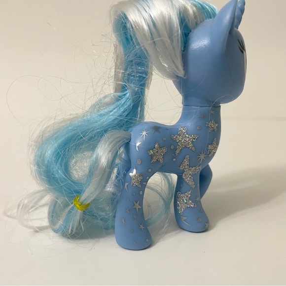My Little Pony Friendship Magic Trixie Lulamoon - Picture 9 of 16